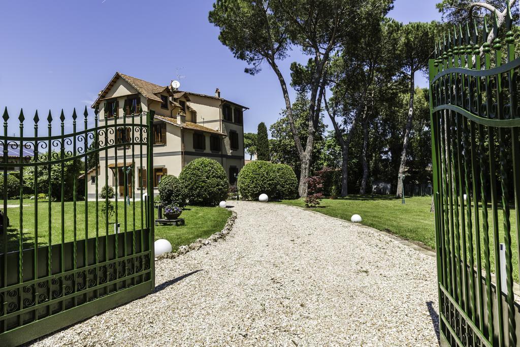 Villa Gabrimo Экстерьер фото